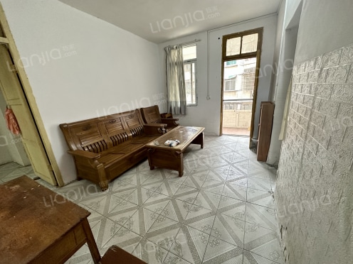 整租·柳邕路73号 3室1厅 东