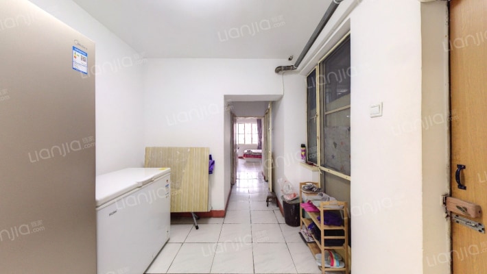 营口道(塘沽区)二手房实景图