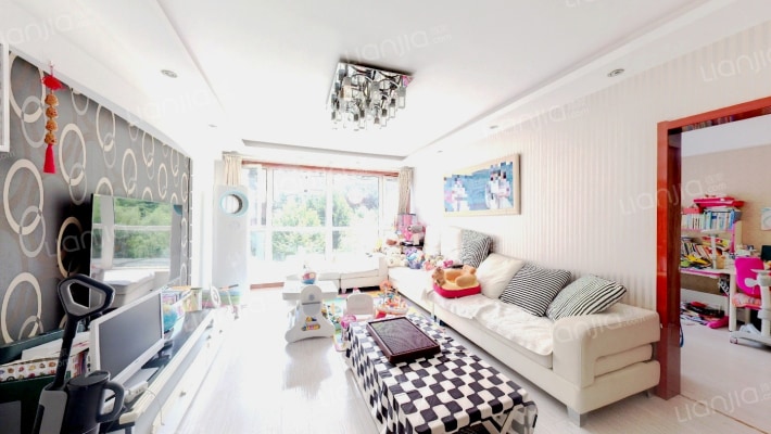 石葵秀景二手房实景图