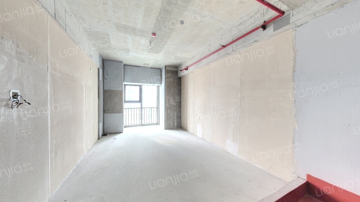 华润置地中心二手房实景图