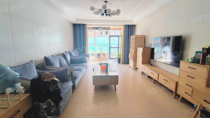 翰林首府二手房实景图