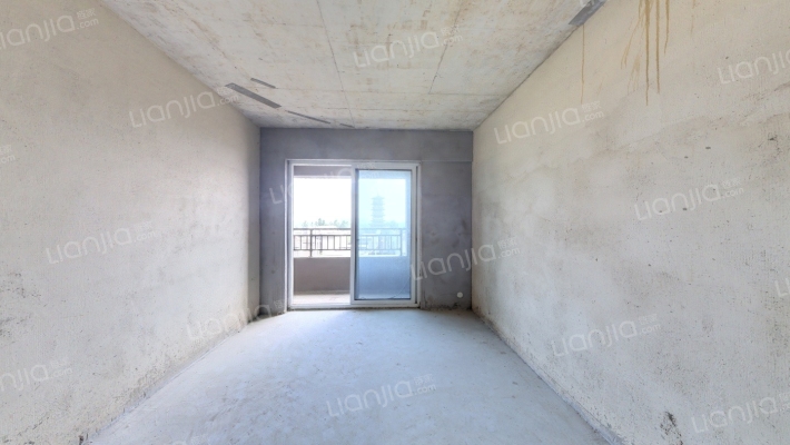 花样年香门第二手房实景图