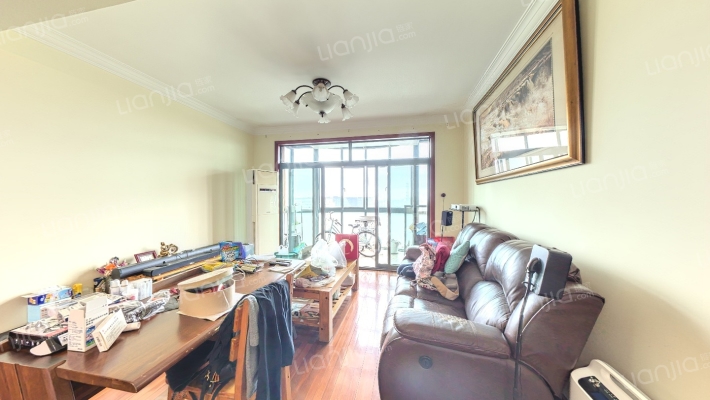 胡姬花园二手房实景图