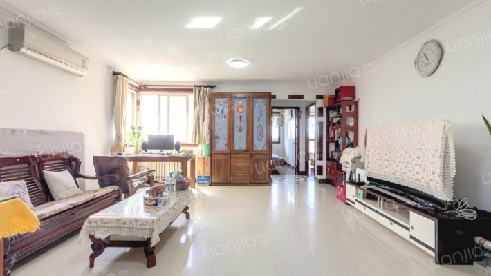 青塔西里6号院二手房实景图