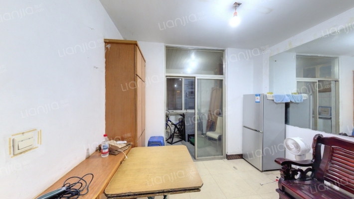 凤祥新城二期二手房实景图