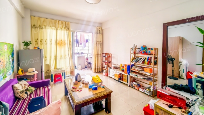 新潘宅小区二手房实景图