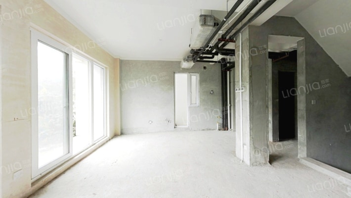 至美里二手房实景图