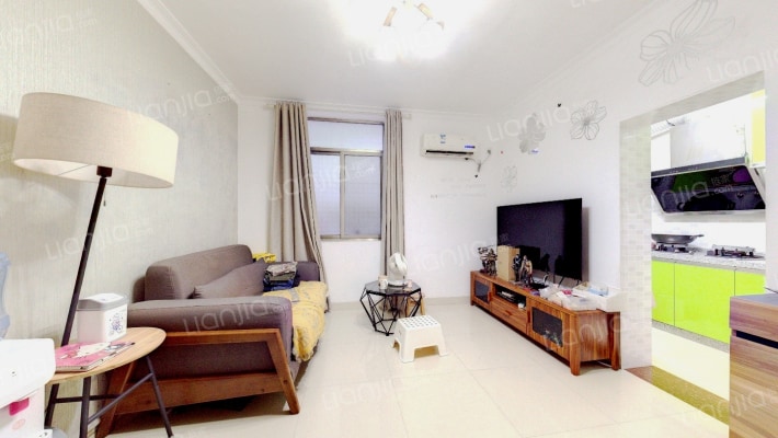 广州中医药大学宿舍二手房实景图