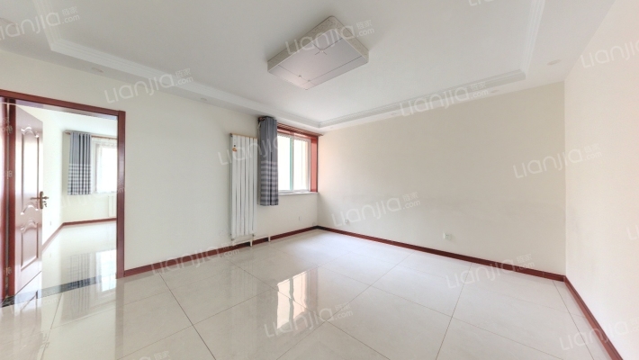 晨升汇景二手房实景图