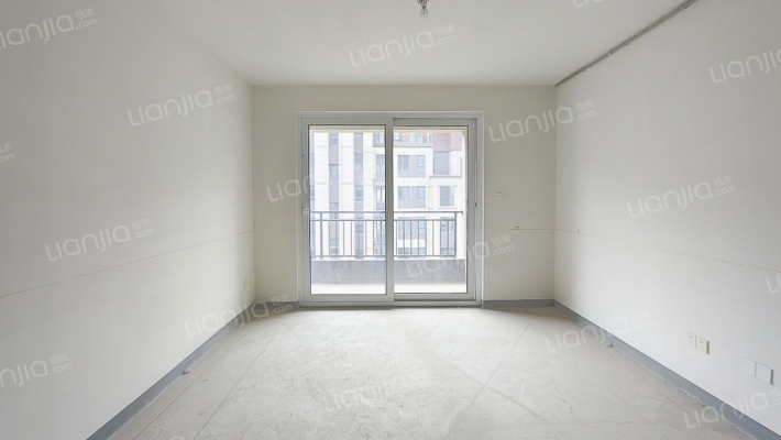 大华潘安湖首府二手房实景图