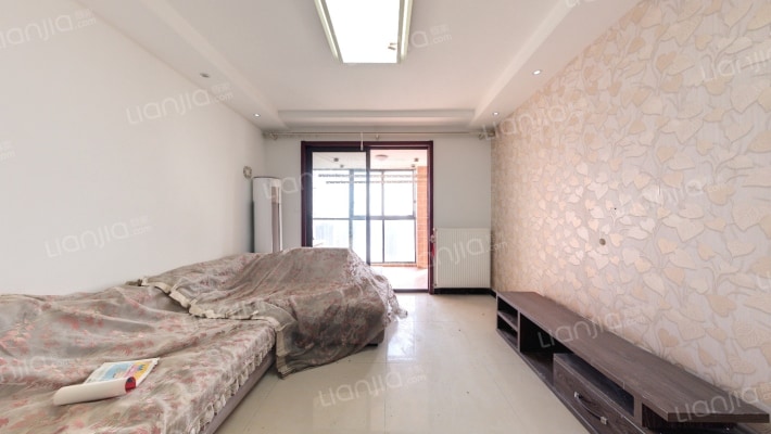 中铁国际城桂园二手房实景图