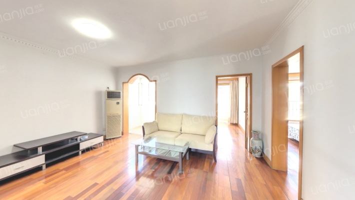 吉祥花园二手房实景图