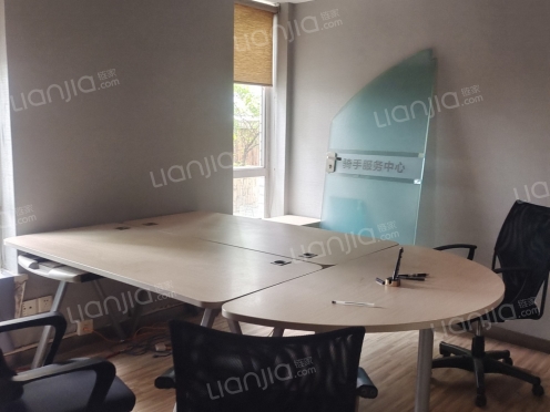 整租·华宇名都 1室0厅 南