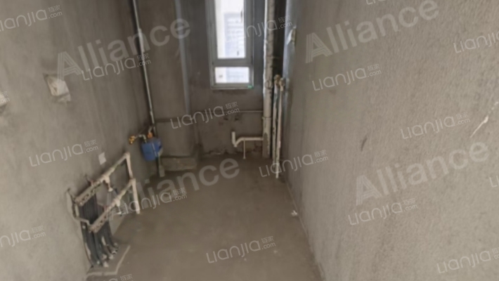 桃源新都孔雀城 3室2厅 南 北-厨房