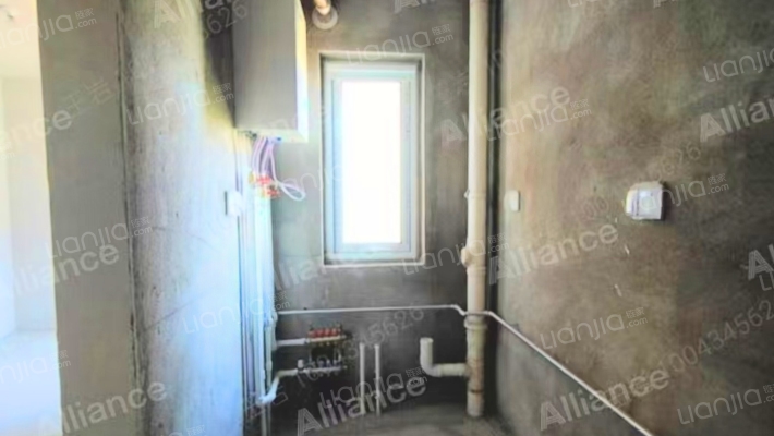 全南两居 新楼盘，位置好，交通方便，北京通勤便利-厨房