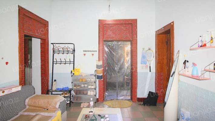 二营西街二手房实景图