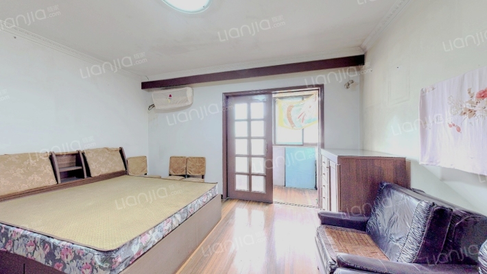 梅林公寓二手房实景图