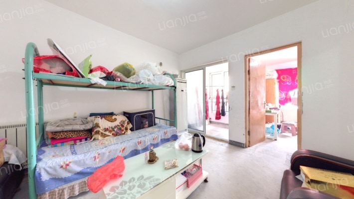 山里小区A区二手房实景图