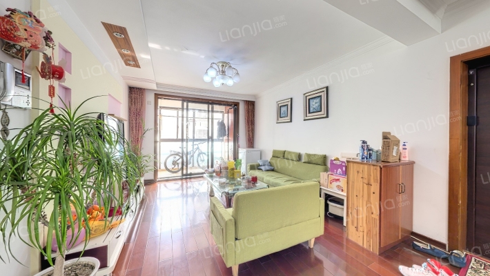 凤凰城二手房实景图