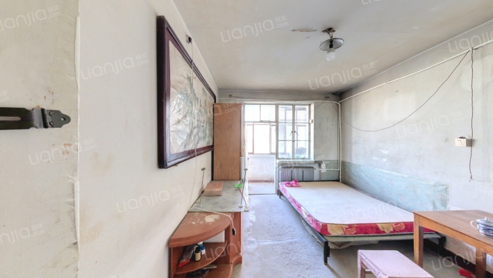 永登水泥厂家属楼（瓜州路）二手房实景图