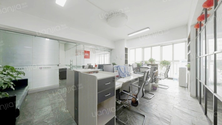 第五国际二手房实景图