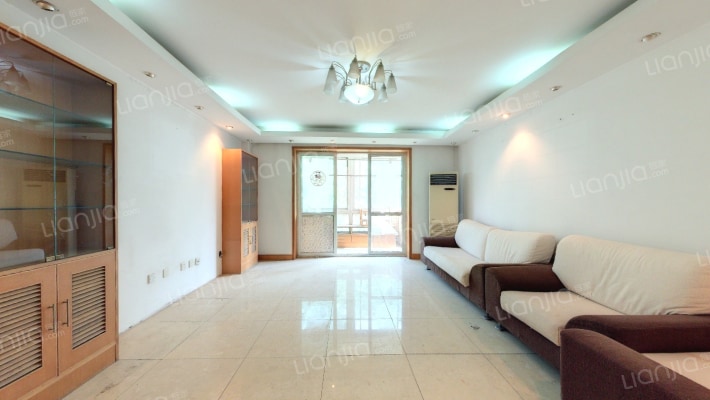 天通苑二区二手房实景图