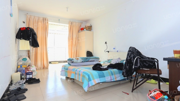 天阳花园北区二手房实景图