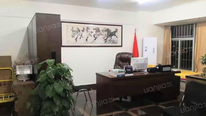 乔海阳光二手房实景图