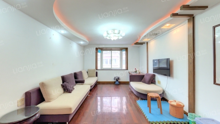 健康一村二手房实景图