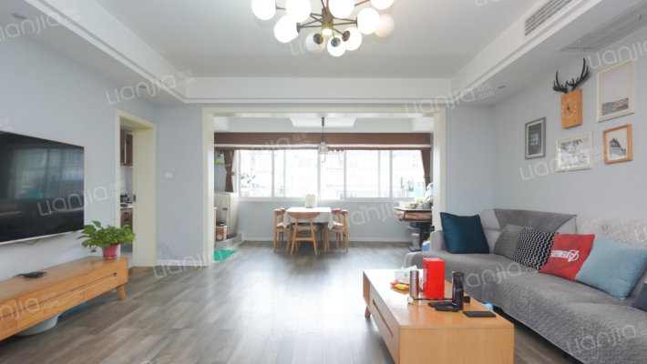 上海大道49-4号二手房实景图