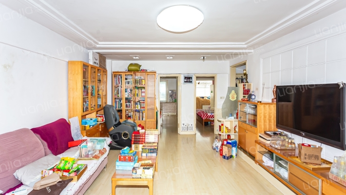 二纬路小学二手房实景图