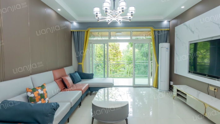 维丰丽水菁华二手房实景图