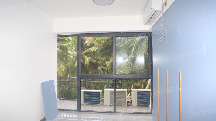 金海岸度假公寓二手房实景图