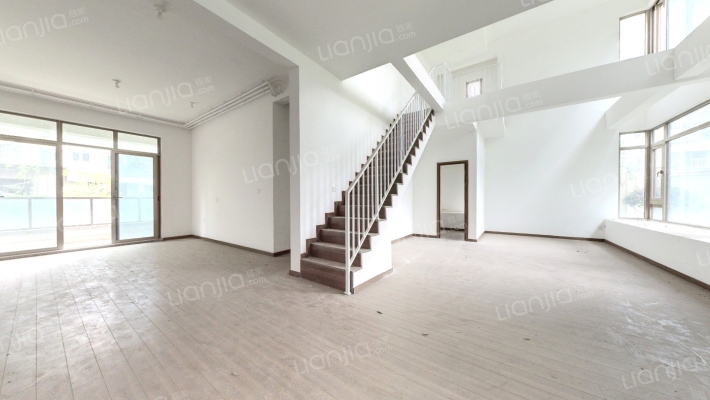 保利大国璟二手房实景图