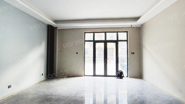 半山御景二手房实景图