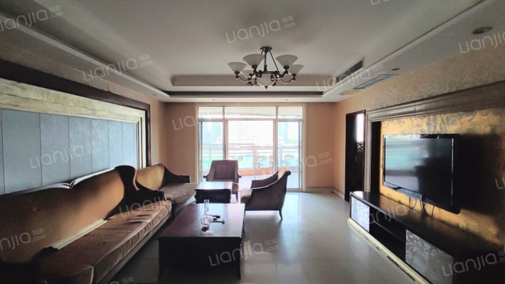 金桥北岸二手房实景图