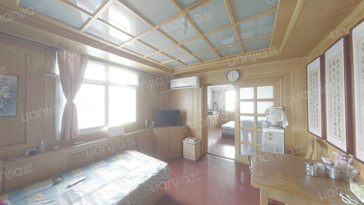 上海道二手房实景图