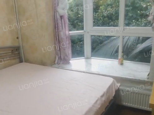 合租·学府苑(南岸) 1居室 东南卧