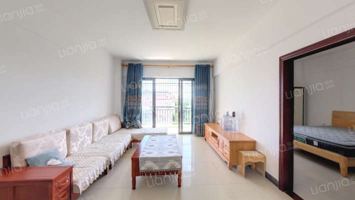 京都花园二手房实景图