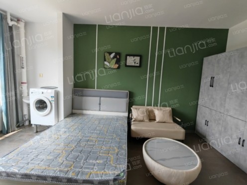 整租·西悦府 3室2厅 南/北