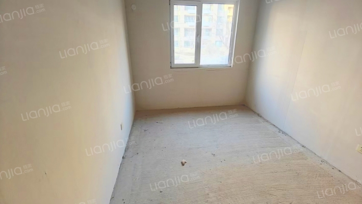 大社区 南北通透 好楼层 采光视野好 北京公交直达小区-卧室C