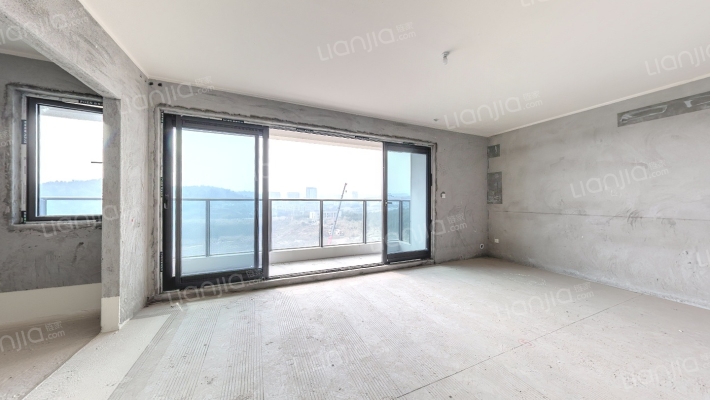 御临府五期二手房实景图