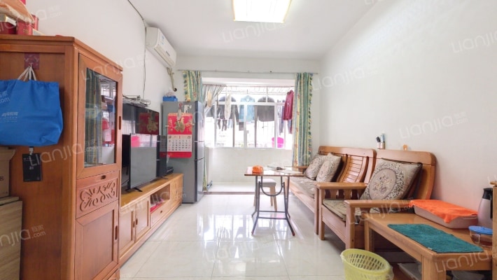 东湖丽苑二手房实景图