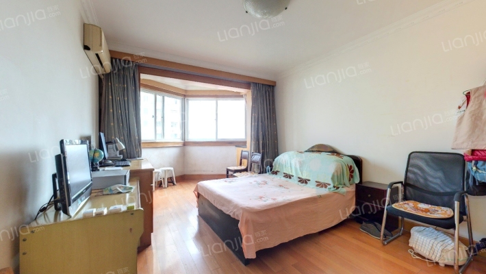 繁荣昌盛二手房实景图