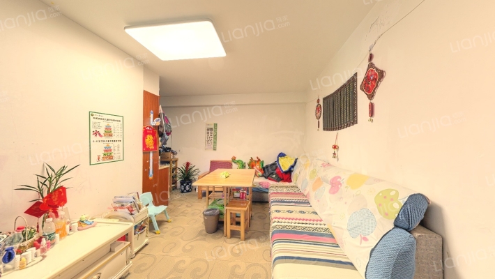 三里河二区A区二手房实景图