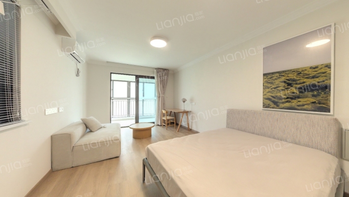 碧林湾新苑(华友路)二手房实景图