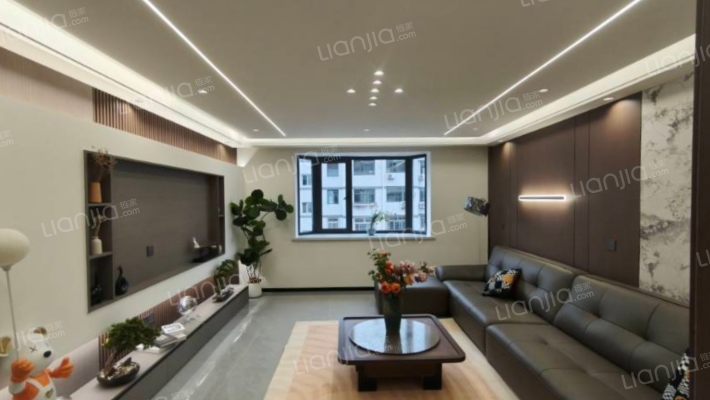 中华小区四区二手房实景图