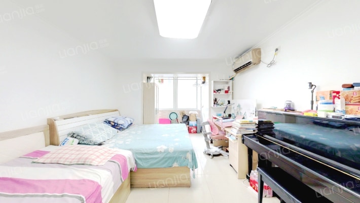 会城门小区二手房实景图