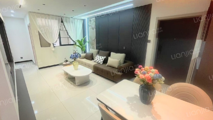 建安三公司宿舍二手房实景图