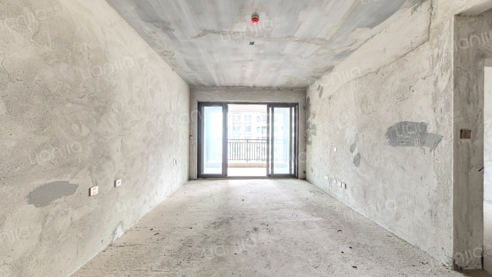 DK国际二手房实景图